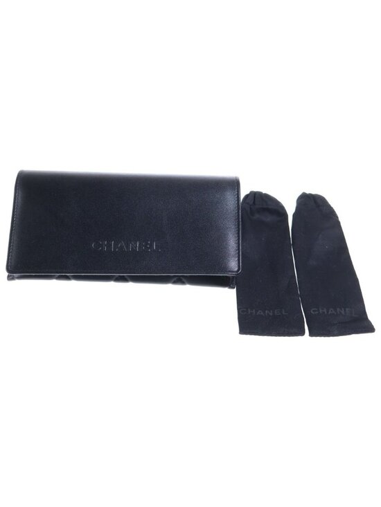 Chanel CC Logo Eyewear main image 6